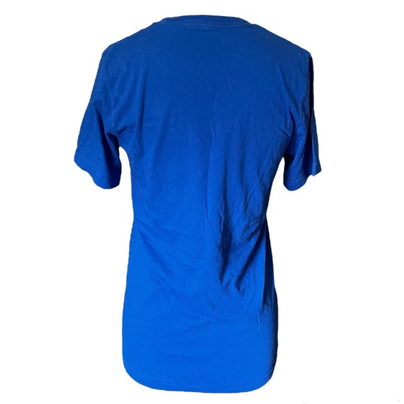 Lasso Special! Simpsons-style Ted Lasso T-shirt by Raffiti Size Small 16x26 - Picture 5 of 6